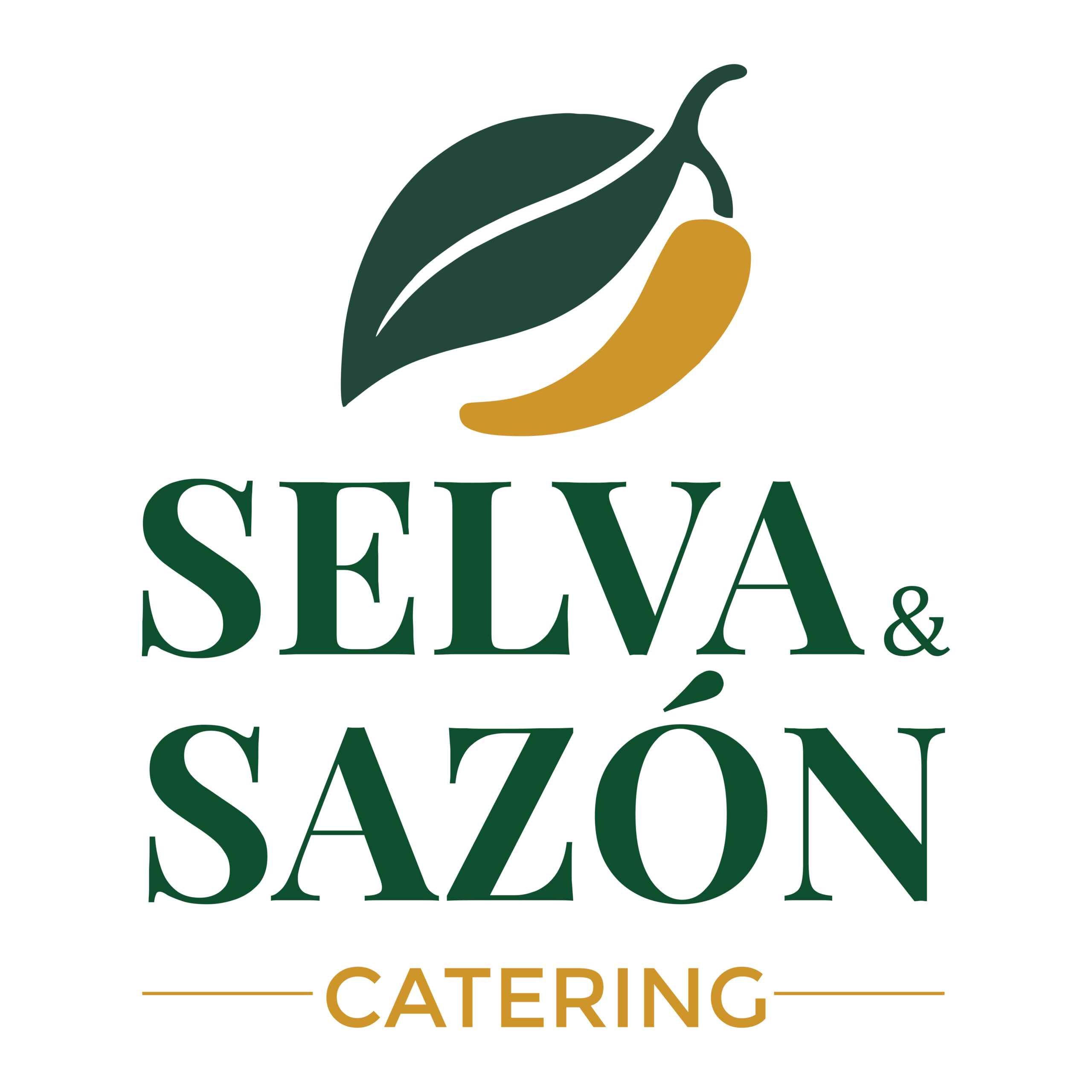 catering logo